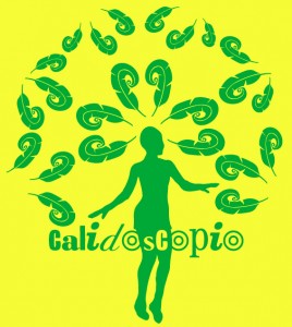 Calidoscopio Carnival Drummers - Logo