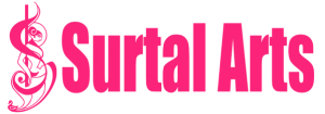 Surtal Arts Logo